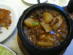 -金百万烤鸭店(马甸店)