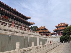 -广东圆玄道观