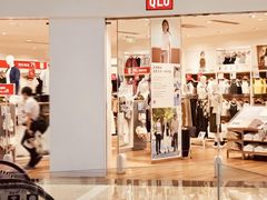 -KK ONE(京基滨河时代店)