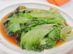 -饭怕鱼·黄焖鲟龙鱼(湖大店)