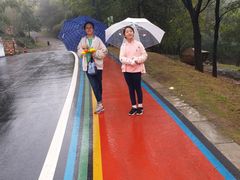 -南京市无想山景区