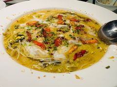 -一品红川菜(皇岗店)