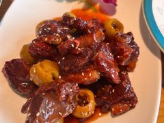 -食鸡公社辣子鸡·潍坊菜·烧烤