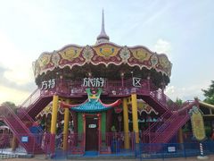 -厦门方特梦幻王国