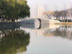 -月湖风景区