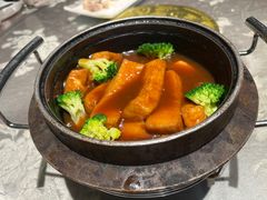 -古南都·老广东酒楼(龙江店)