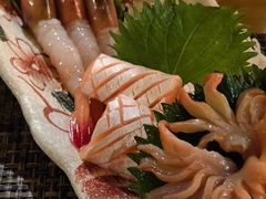 -半藏居酒屋(香港花园店)
