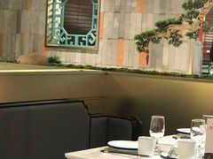 -热河食府(中山路店)