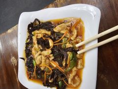 -少林寺欢喜地素斋馆