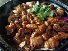 生嗜生肠-日昌餐馆(亦庄店)