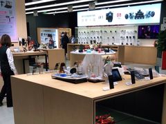 -Sony Store索尼(广州正佳店)