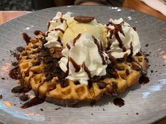 -Moka Bros 摩卡站(嘉华店)