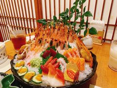 -和创柚子·会席日本料理(新区淮海街店)