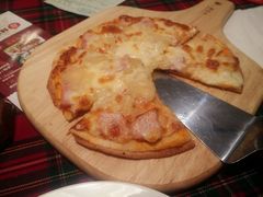 -芭莉与彩虹西餐厅(成都合生汇店)