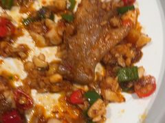 -先记烧鹅王·本地粤菜(福永店)