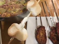 -鬼味烤翅(南锣鼓巷店)