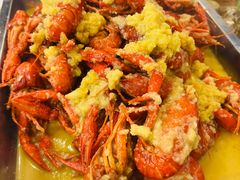 -呆虾王龙虾馆(南湖总店)