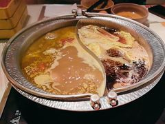 -温禾牛·和牛寿喜烧自助火锅(恒基名人店)