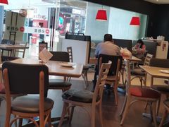 -必胜客(兴华中路PH店)