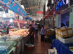 -李村大集