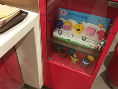 -麦当劳(武商建二店)