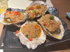 -和创柚子·会席日本料理(新区淮海街店)