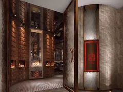 -恰餐厅及酒吧 CHAR Bar & Grill (北京丽都皇冠假日店)