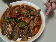 -高淳老街土菜馆(迎薰门店)