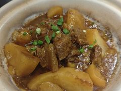 -蠔友汇·海鲜·生蚝烧烤(大东店)