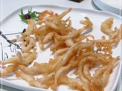 -连鹭海鲜·海肠捞饭·海胆饭(星海店)