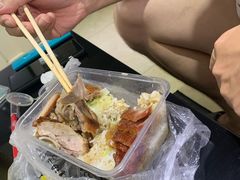 -吾家香港烧腊专门店