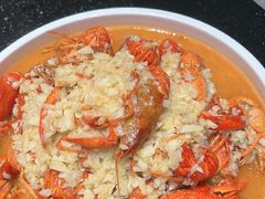 -周姑娘不等味·牛羊肉火锅·螃蟹罗氏虾·烤鱼烤串(高邮店)