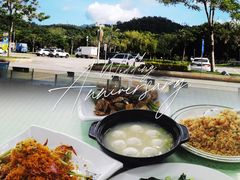 -景好海鲜餐厅(大鹏必选旅游店)