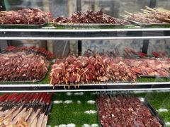 -新疆伊宁远征餐厅