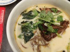 -和府捞面(天河领展广场店)