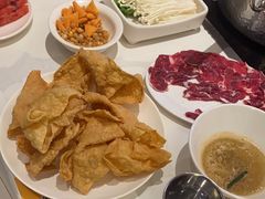 -牛焱·贵州黄牛肉火锅(城西银泰店)