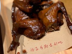 酱汁鸽子-鸽子窝(黄村店)