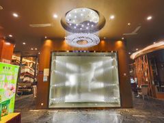 大堂-新兴·金羊座·粤菜点心(乐峰店)