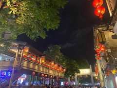 -三坊七巷历史文化街区