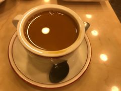 -盛记粥面(佐敦店)