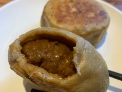 -清真吴记门钉肉饼·喜多利