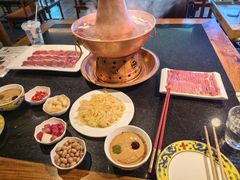-南门涮肉(上海二店)