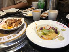 -木槿花韩式炭烤·熟成肉工坊(孙文东路店)