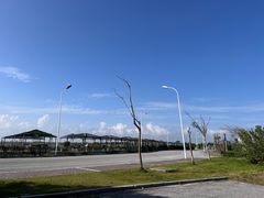 -南汇嘴观海公园