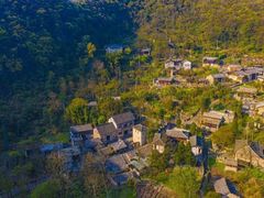 -云山屯古建筑群景区