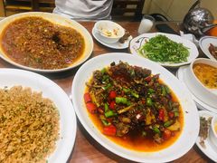 -小四川菜馆(托乐嘉店)