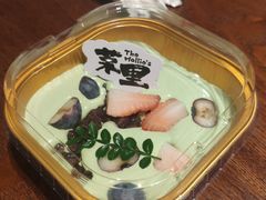 -茉里·舒芙蕾·手作甜品
