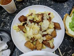 -马白开来特色羊排揪片子  (总店)