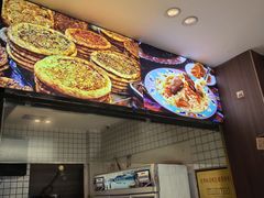 -新疆阿卜杜拉烧烤餐厅(四方坪店)