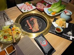 -江户烧肉(高德店)